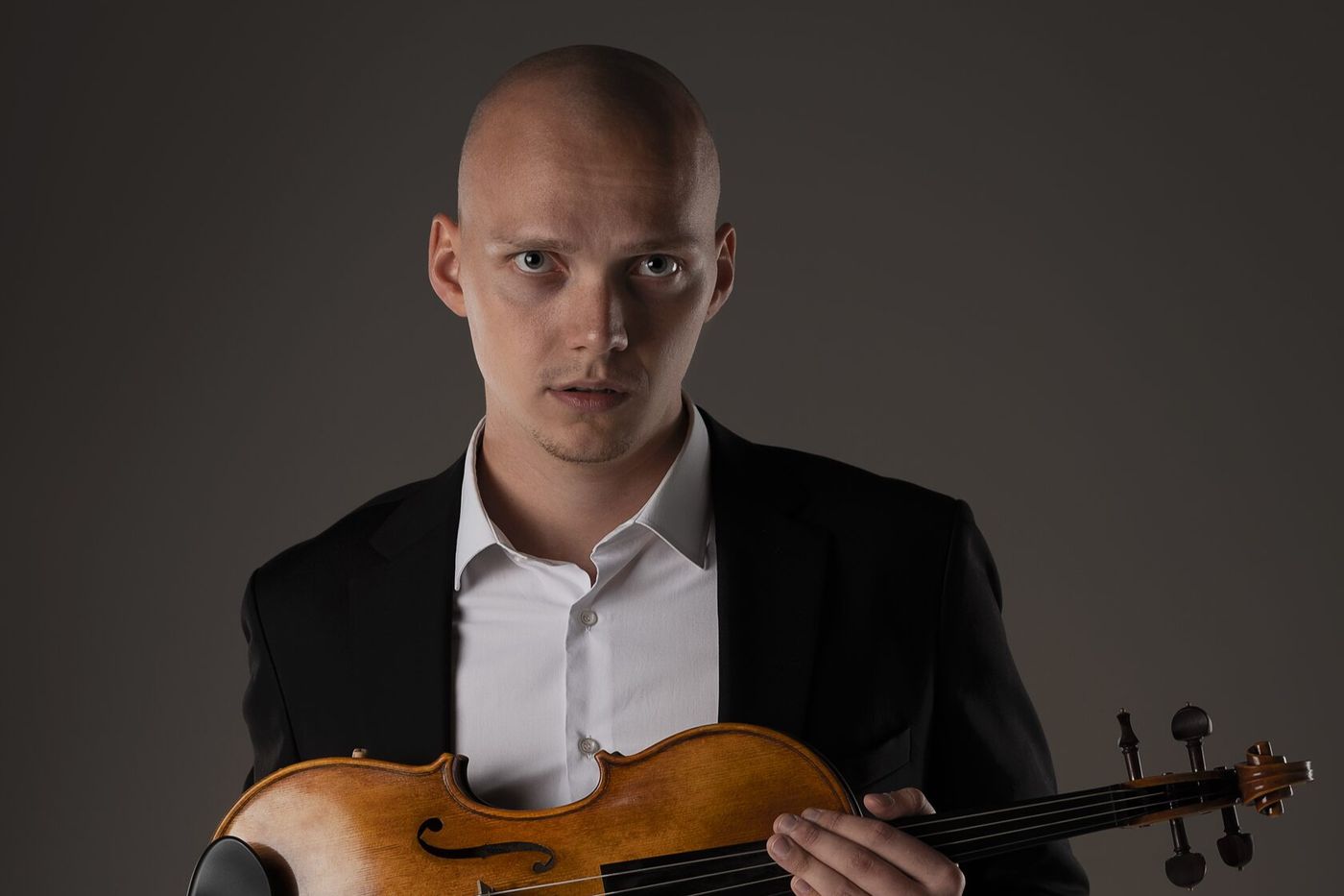 Anton Demyshev